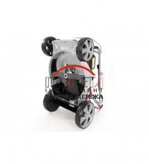 Бензинова газонокосарка AL-KO Easy 5.10 SP-S 113796 фото