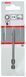 Насадка біта BOSCH Extra Hard T8, 89 мм 1 шт. 2607001646 фото 1