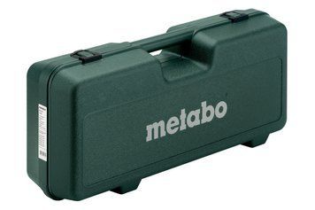 Пластиковий кофр Metabo 625451000 фото