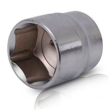 Головка торцева S&R 1/2" 21мм 6 гр. 465711421 фото