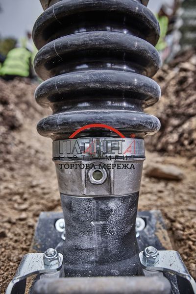 Вібротрамбовка акумуляторна POWERSHIFT DeWALT DCPS660N DCPS660N фото