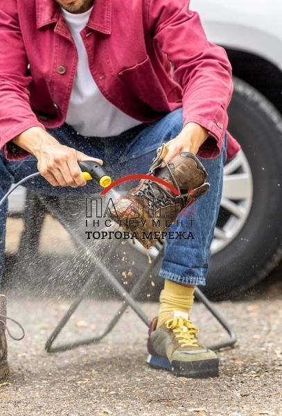 Портативна мінімийка Karcher OC 3 FOLDABLE (1.599-300.0) 1.599-300.0 фото