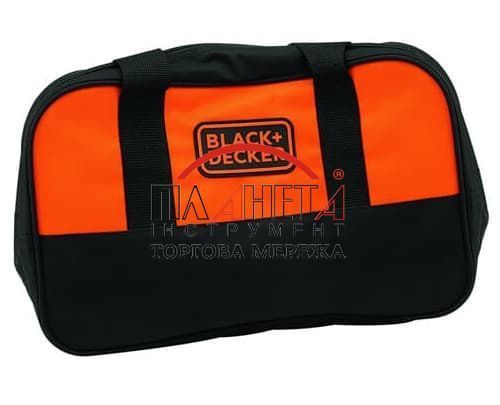 Шліфмашина кутова - болгарка акумуляторна BLACK+DECKER BCG720M1 BCG720M1 фото