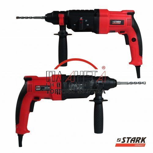 Електроперфоратор STARK RH-930 PROFI (140930010) 140930010 фото