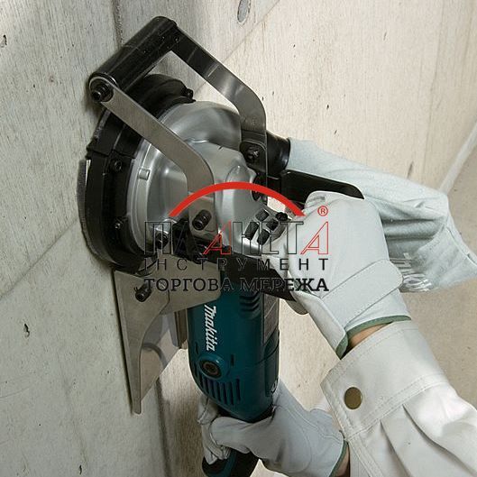 Шліфмашина по бетону Makita PC 5001 C PC5001C фото