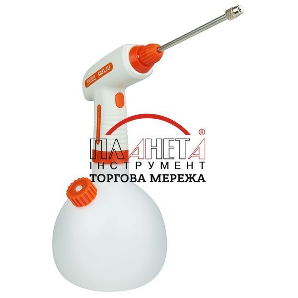 Обприскувач акумуляторний SEQUOIA SBS1.5Li SBS1.5Li фото