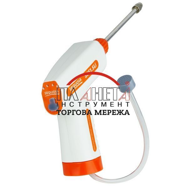 Обприскувач акумуляторний SEQUOIA SBS1.5Li SBS1.5Li фото