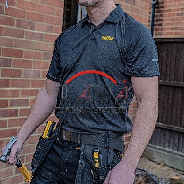 Поло RUTLAND POLO DeWALT DWC125-013-L DWC125-013-L фото