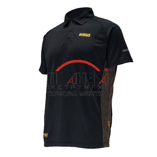 Поло RUTLAND POLO DeWALT DWC125-013-L DWC125-013-L фото