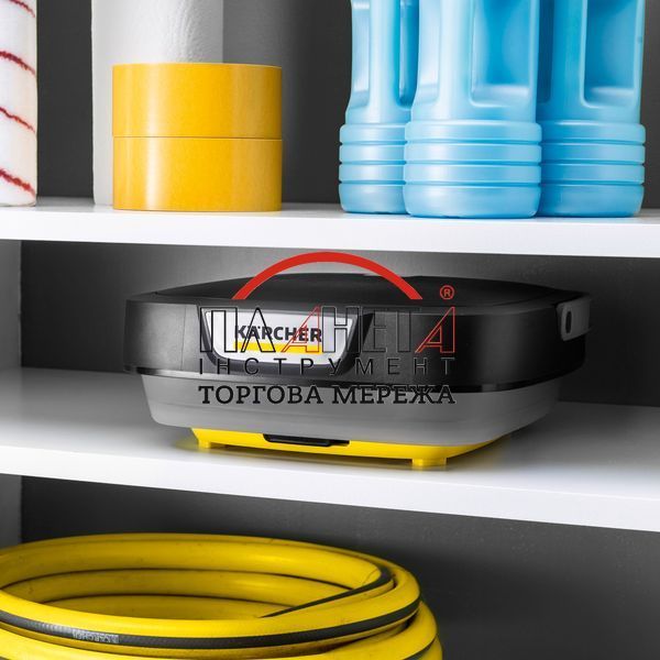 Портативна мінімийка Karcher OC 3 FOLDABLE (1.599-300.0) 1.599-300.0 фото