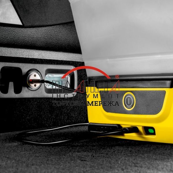 Портативна мінімийка Karcher OC 3 FOLDABLE (1.599-300.0) 1.599-300.0 фото