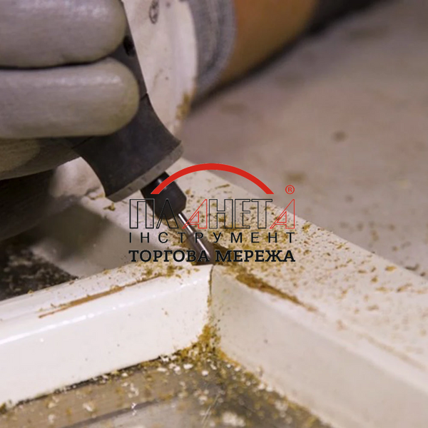 Різець фреза для фасонно-фрезерного верстата Dremel 640 HSS 6,4 мм (2615064032) 2615064032 фото