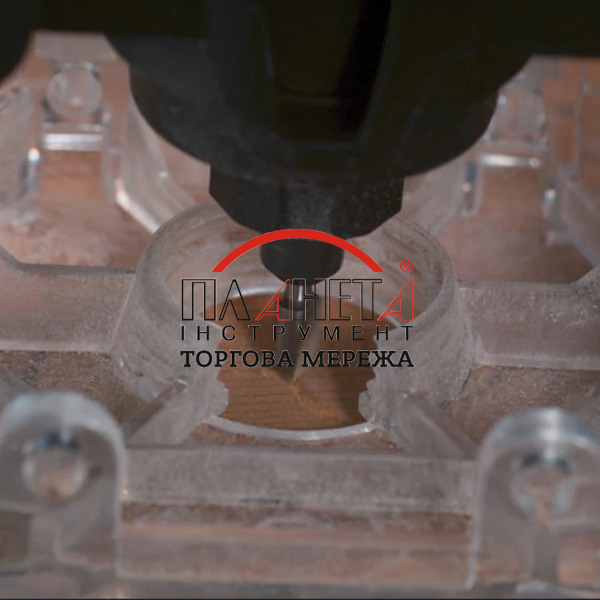 Різець фреза для фасонно-фрезерного верстата Dremel 640 HSS 6,4 мм (2615064032) 2615064032 фото