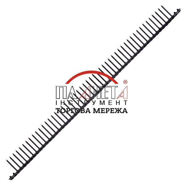 Шурупи в стрічках для монтажу гіпсокартону до металевих профілів DeWALT DWF4000250 DWF4000250 фото