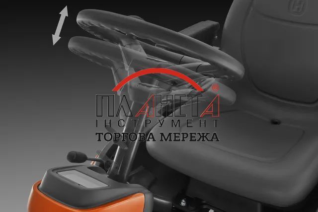 Райдер Husqvarna R 316TX AWD (9705428-01) 9705428-01 фото