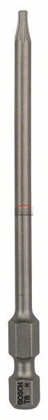 Насадка біта BOSCH Extra Hard T8, 89 мм 1 шт. 2607001646 фото