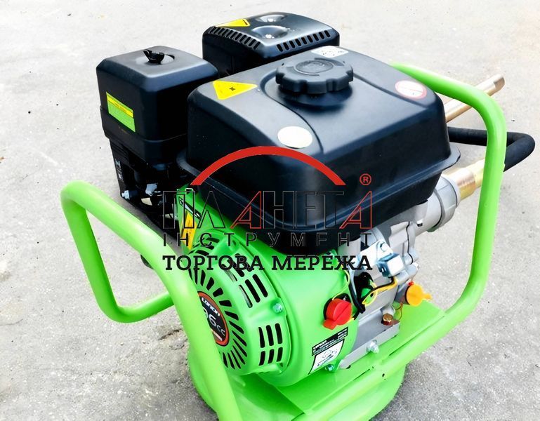 Вібратор для бетону ZIPPER ZI-BR160Y ZI-BR160Y фото