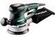 Ексцентрикова шліфувальна машина Metabo SXE 450 TurboTec 600129000 фото 1