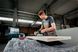 Ексцентрикова шліфувальна машина Metabo SXE 450 TurboTec 600129000 фото 5