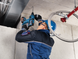 Акумуляторний шуруповерт BOSCH GBH 18 V-EC 0611904002 фото 2