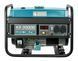 Газобензиновый генератор K&ouml;nner&S&ouml;hnen KS 3000G KS3000G фото 1