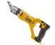Ножницы по металлу аккумуляторные DeWALT DCS491NT DCS491NT фото 2