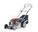 Бензинова газонокосарка AL-KO Easy 5.10 SP-S 113796 фото 1