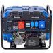 Генератор бензиновий EnerSol EPG-8500UE EPG-8500UE фото 5