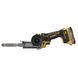 Напилок стрічковий акумуляторний безщітковий DeWALT DCM200E2T DCM200E2T фото 4