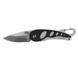 Ніж складаний Pocket Knife 175 мм нержавіюча сталь STANLEY 0-10-254 фото 3
