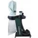 Стружковідсмоктувач Metabo SPA 1200 601205000 фото 3
