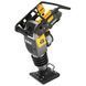 Вібротрамбовка акумуляторна POWERSHIFT DeWALT DCPS660N DCPS660N фото 3