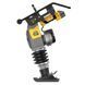 Вібротрамбовка акумуляторна POWERSHIFT DeWALT DCPS660N DCPS660N фото 2