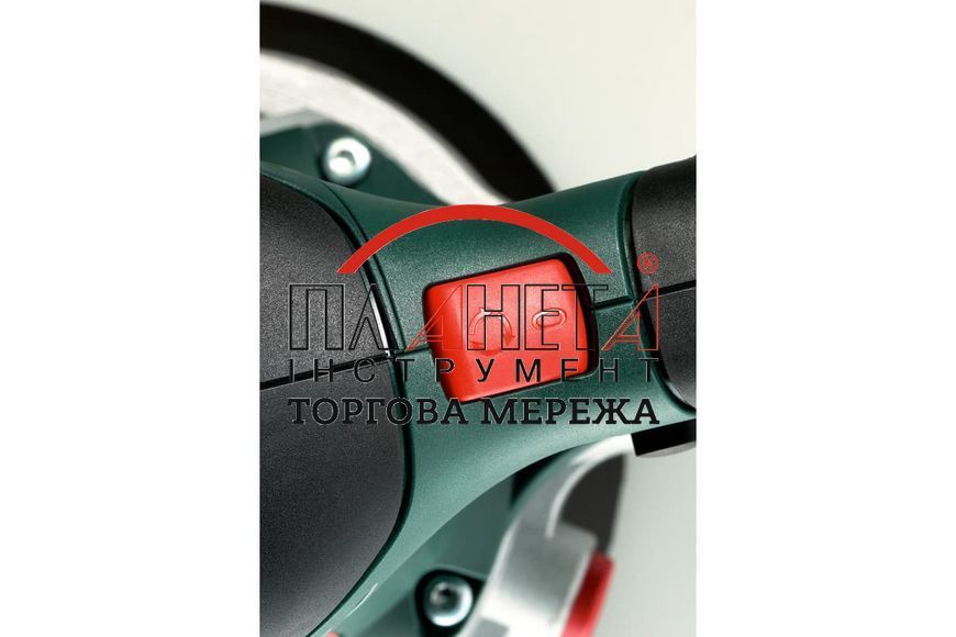 Ексцентрикова шліфувальна машина Metabo SXE 450 TurboTec 600129000 фото