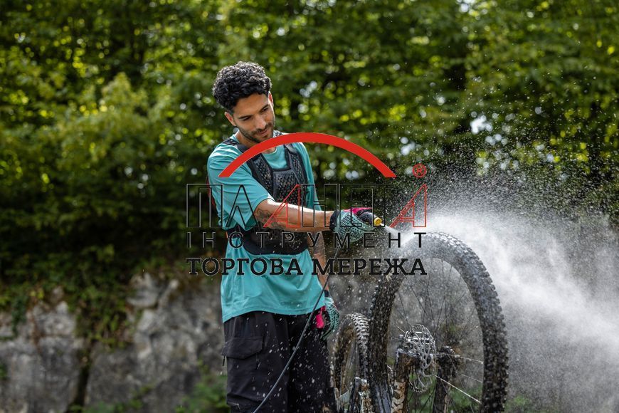 Портативна мінімийка Karcher OC 3 FOLDABLE (1.599-300.0) 1.599-300.0 фото