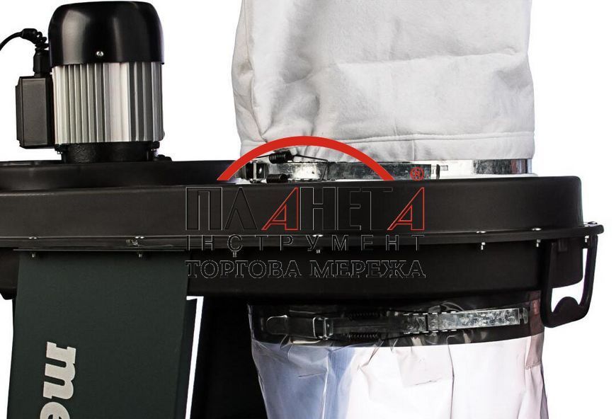 Стружковідсмоктувач Metabo SPA 1200 601205000 фото