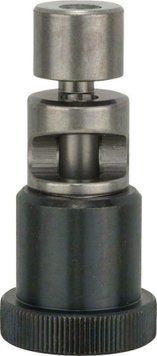Матриця для плоского листового металу GNA 1.6 L, GNA 2,0, GNA 16 (SDS), 1530 Bosch Professional (2608639900) 2608639900 фото