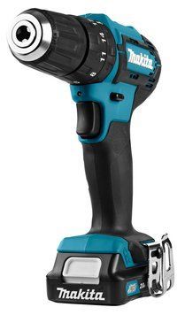 Акумуляторний ударний шуруповерт Makita HP333DSAE HP333DSAE фото