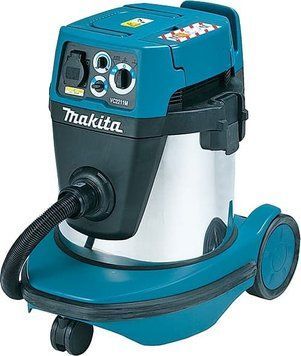 Будівельний пилосос Makita VC2211MX1 VC2211MX1 фото