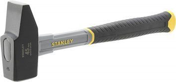 Молоток інженерний Fiberglass, вага 1000 г STANLEY (STHT0-54156) STHT0-54156 фото