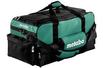 Сумка Metabo велика 670 x 290 x 325 мм (657007000) 657007000 фото
