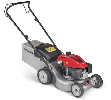 Газонокосарка бензинова Honda HRG416C1 PKEH (HRG416C1) HRG416C1 фото