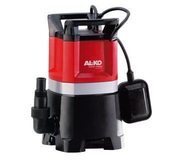 Занурювальний насос для брудної води AL-KO Drain 12000 Comfort 112826 фото