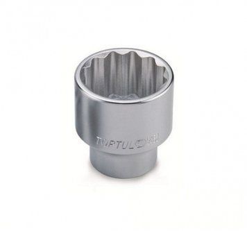 Головка дванадцятигранна TOPTUL 3/4" 70 мм BAEB2470 BAEB2470 фото
