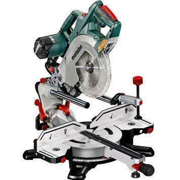 Пила торцювальна Metabo KGSV 72 Xact (611216000) 611216000 фото