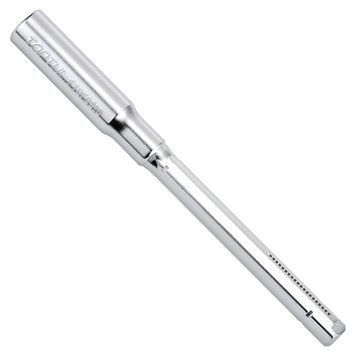 Бітотримач магнітний 1/4" L100мм (вик. з CHEV0811) TOPTUL (FTDF0810) FTDF0810 фото