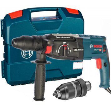 Перфоратор BOSCH GBH 2-28 F 0611267600 0611267600 фото
