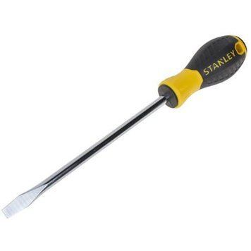 Викрутка ESSENTIAL довжиною 175 мм під шліць SL8 STANLEY STHT0-60427 STHT0-60427 фото