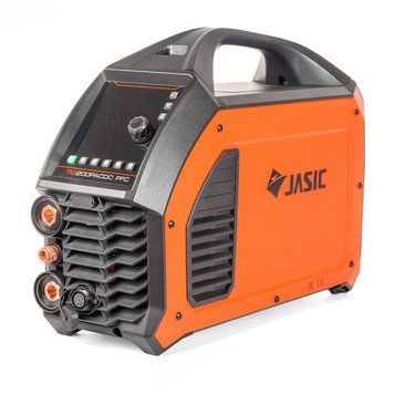 Зварювальний апарат Jasic TIG-200P AC/DC PFC (E2S22) EVO20 TIG.E2S22_k фото