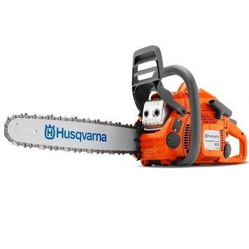 Бензопила Husqvarna 440Е II 9671558-45 фото